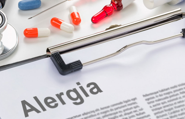 Alergia medicamentosa – aprenda como evitar e tratar.