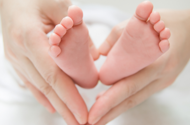 A importância do Teste do Pezinho para a saúde do bebê