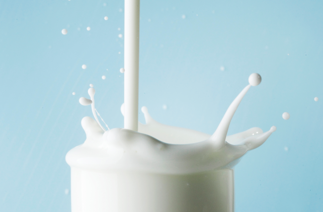 Como é feito o exame para o diagnóstico de intolerância a lactose?