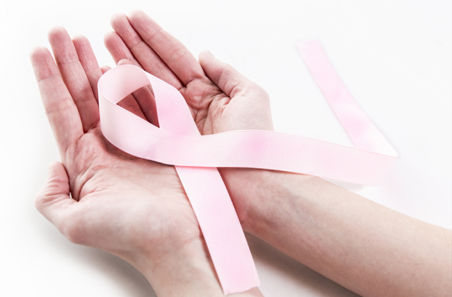 Tem como se prevenir do câncer de mama?