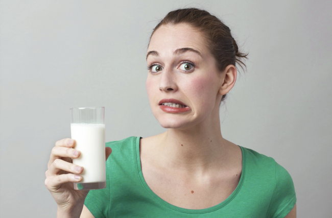 Intolerância a lactose: como é feito o exame?